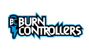 Burn Controller