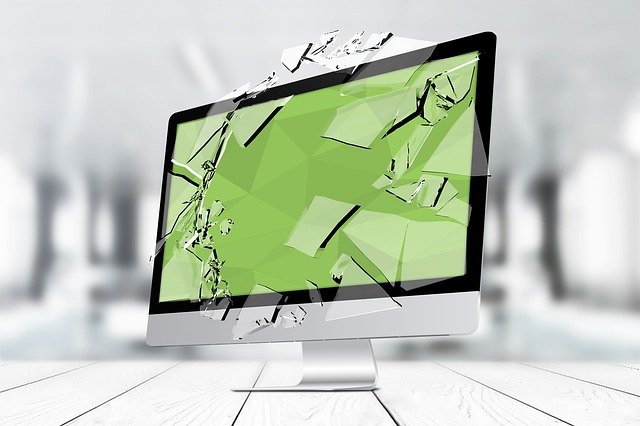 Remplacement d'écran de PC portable