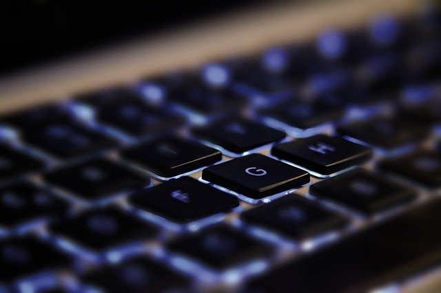 Remplacement clavier de PC portable