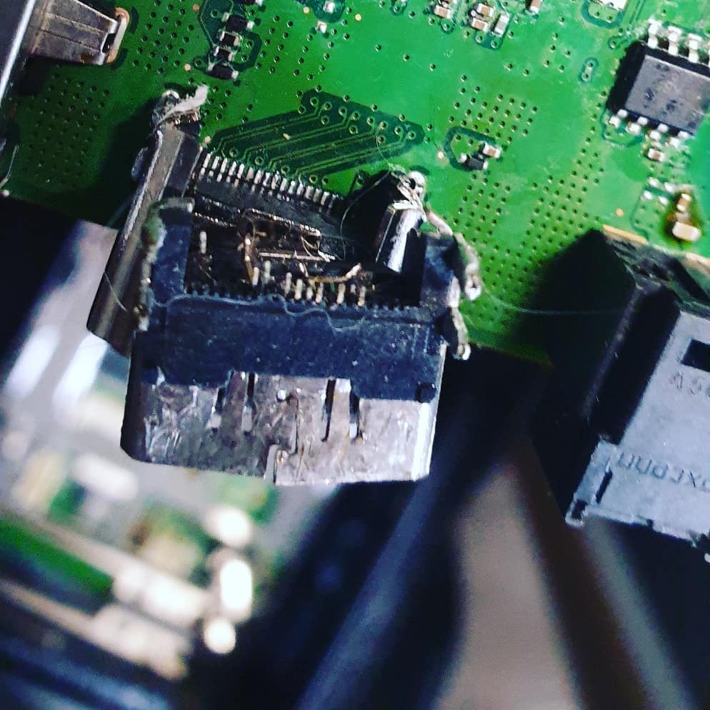 Reparation Smartphone et tablette