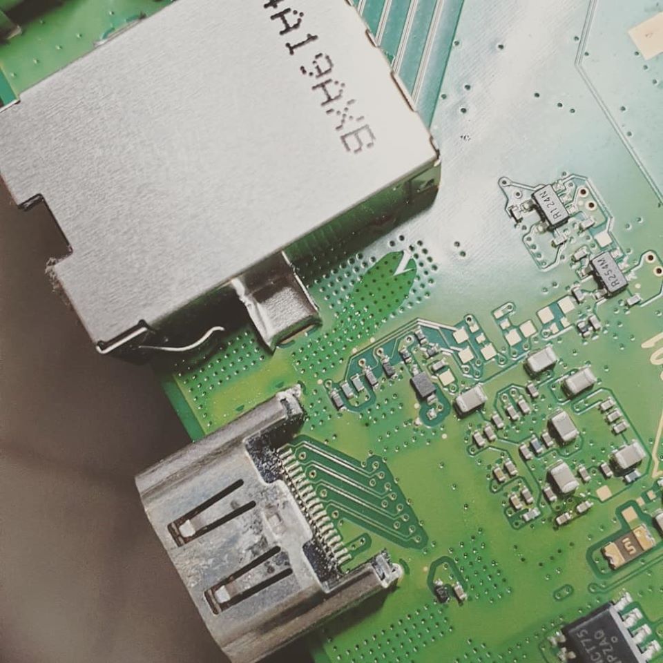 Diode et Filtre