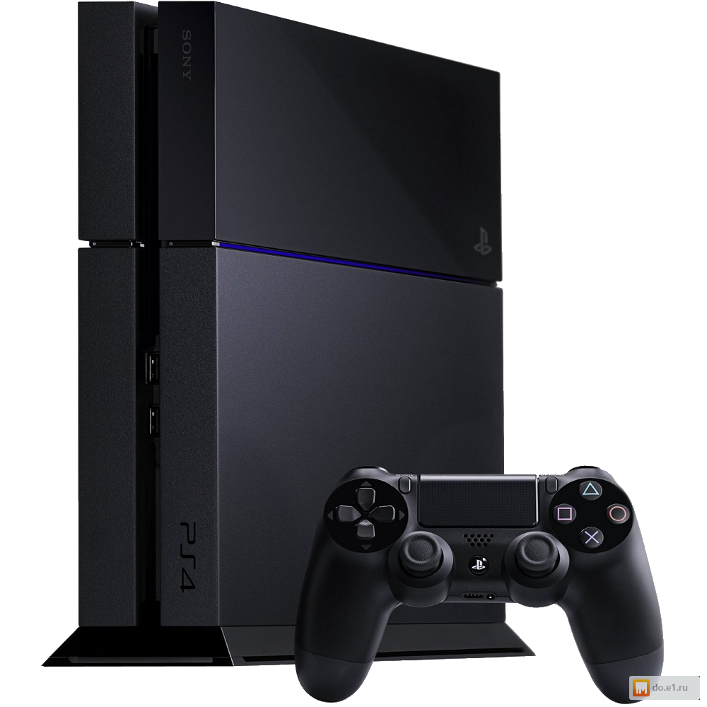 Ps4 Fat