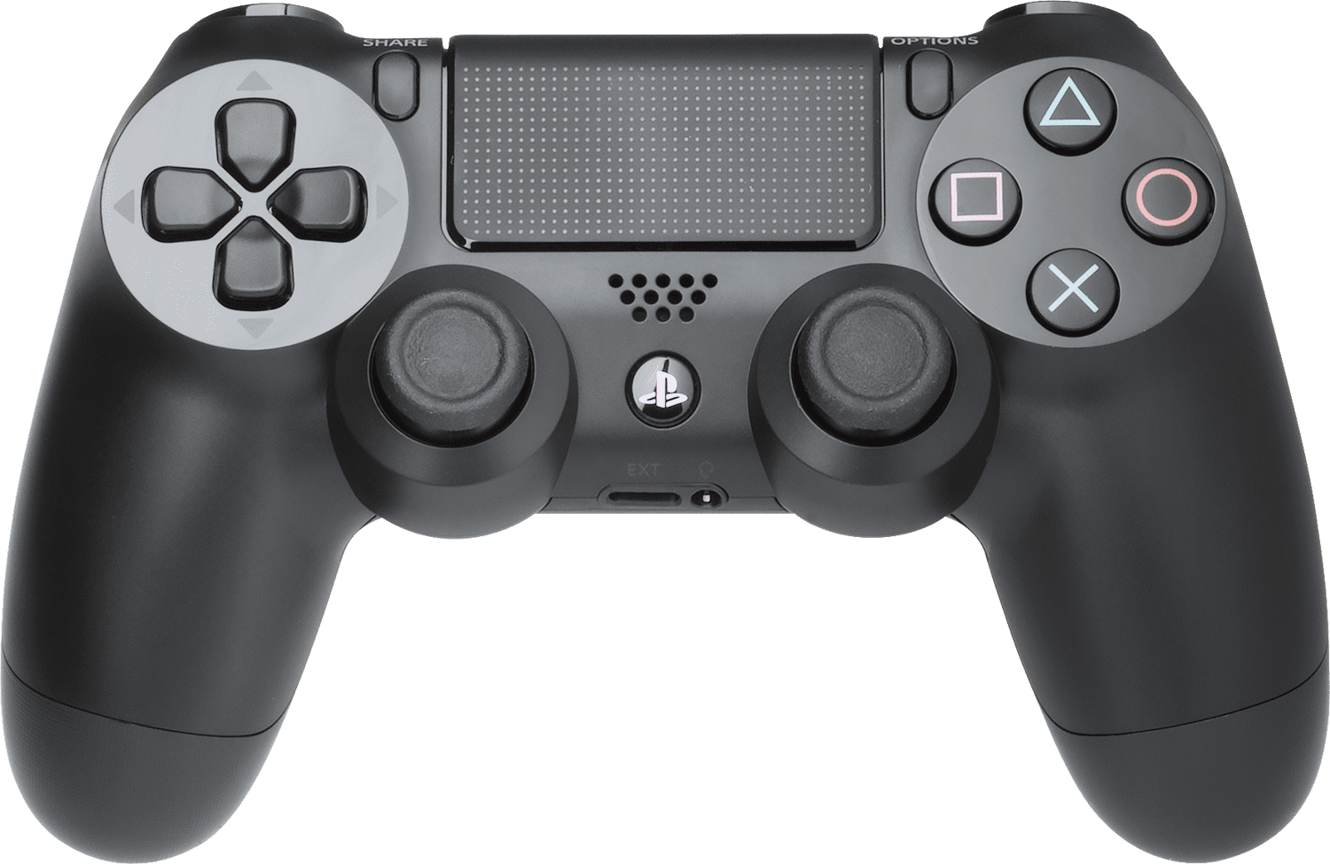 Manette Dualshock 4