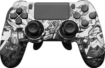 Scuf Infinity 4ps