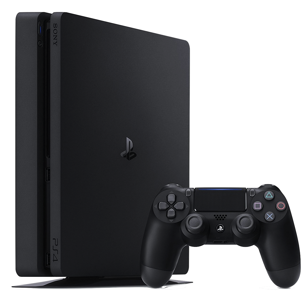 Ps4 Slim